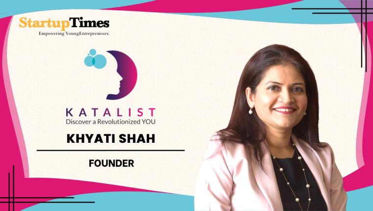 Transforming Leadership Through Coaching: The Story Behind Katalist