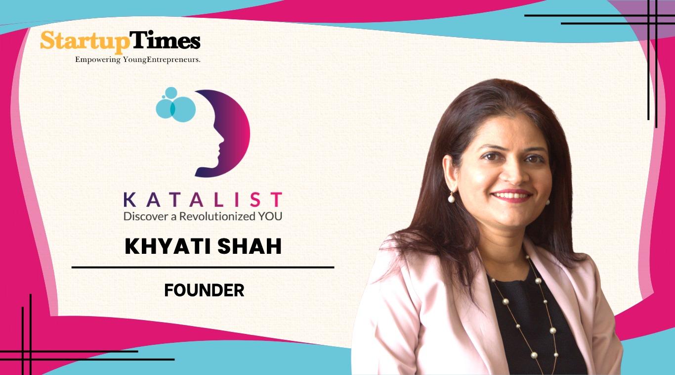 Transforming Leadership Through Coaching: The Story Behind Katalist