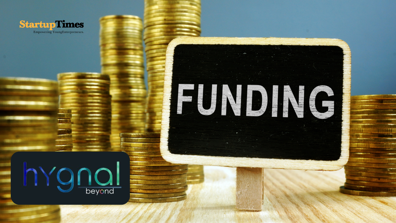 Hygnal Secures $19 Million Investment from Eagle Investment Systems, Sets Sights on Hyderabad Headquarters