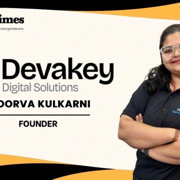 Apoorva Kulkarni: From Finance to Digital Brand Storytelling
