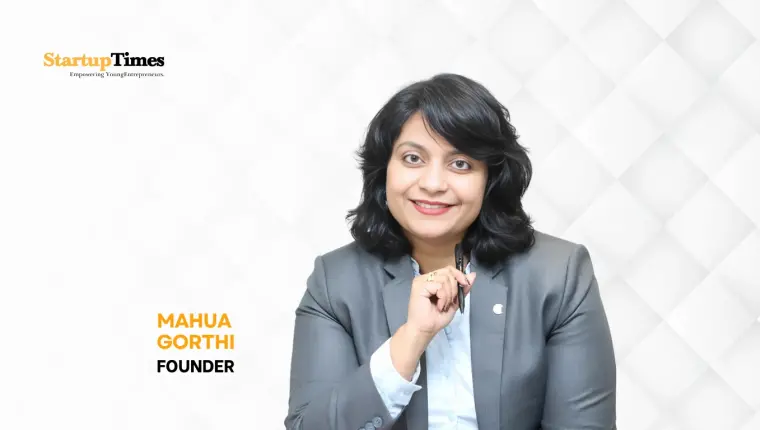 From Passion to Purpose: How Mahua Gorthi is Redefining HR for India’s SME Sector