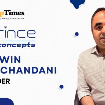 Sound Revolution: How Ashwin Mulchandani Is Redefining Luxury Audio in India