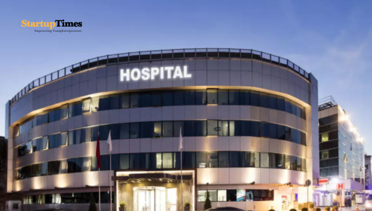 Indian Healthcare Giants Manipal and Fortis Eye Sahyadri Hospitals, Seek ₹5,000 Crore Funding