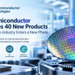 L&T Semiconductor Launches 40 New Products as India’s Chip Industry Enters a New Phase