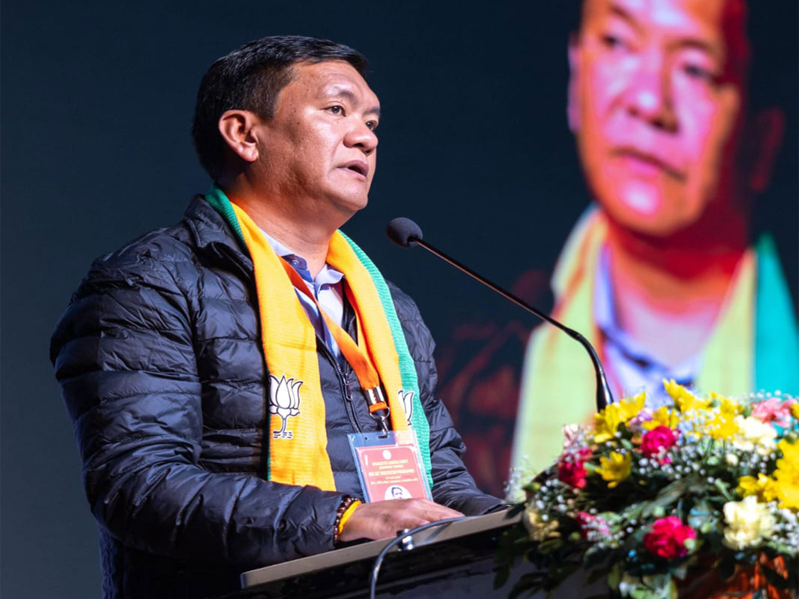 Arunachal Pradesh CM Announces New Startup and Investment Initiatives