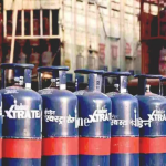 ₹115 Hike in Commercial LPG Prices Across Major Cities
