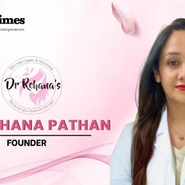 Healing Confidence, One Patient at a Time