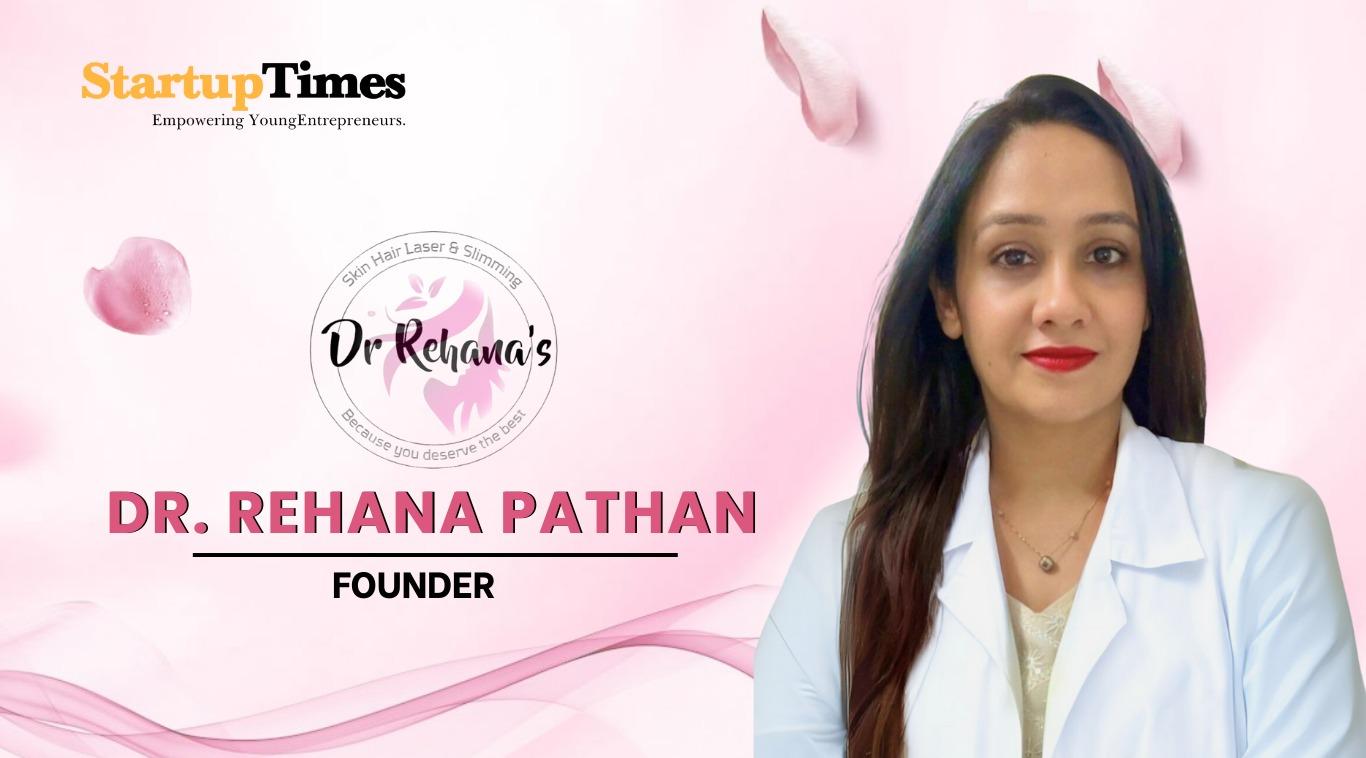 Healing Confidence, One Patient at a Time