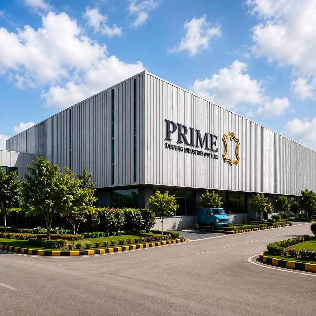 Prime Industries Raises Rs 11.86 Cr to Expand Defence & Advanced Manufacturing