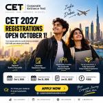 Corporate Entrance Test 2027: A New Platform Connecting India’s Graduates With Corporate Opportunities