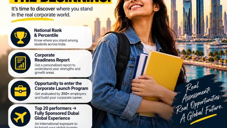 How to Prepare for Corporate Entrance Exam 2027: CET Preparation Guide