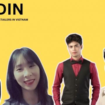 Aladin: The Brave Startup Rewiring Rural Retail in Vietnam