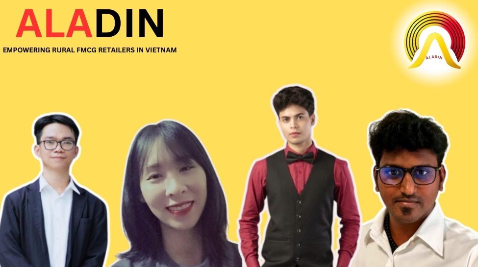 Aladin: The Brave Startup Rewiring Rural Retail in Vietnam