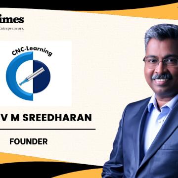 From Shop Floor to Strategic Impact: The CNC-Learning Journey