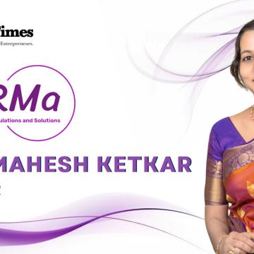 RMa Formulations and Solutions Pvt Ltd: A Journey of Perseverance, Passion, and Vision