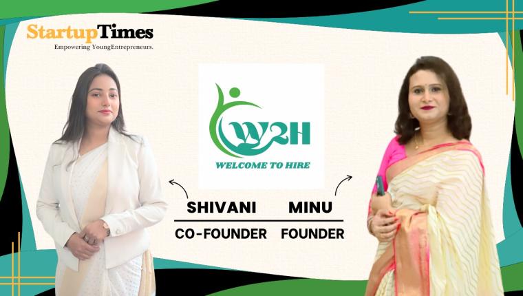 Building Trust, Creating Opportunities: The Story of Welcome to Hire