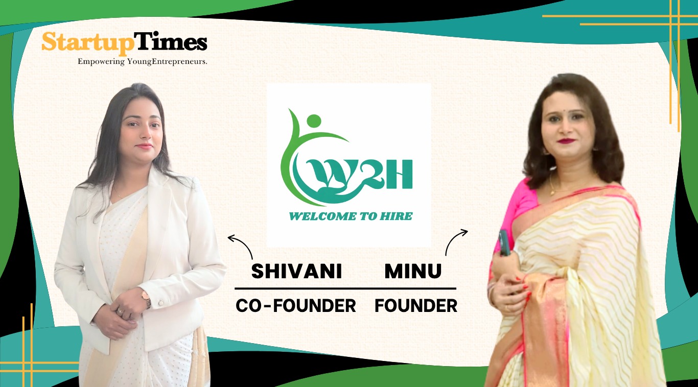 Building Trust, Creating Opportunities: The Story of Welcome to Hire