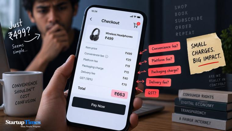 India’s Dark Pattern Problem: How Digital Platforms Influence What We Buy