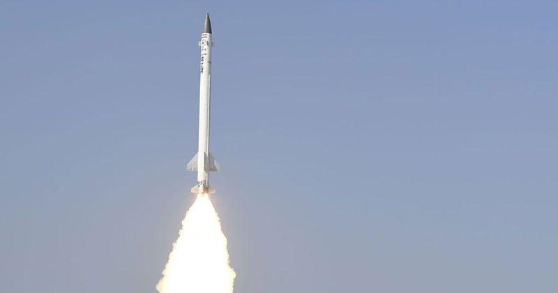 India Issues NOTAM for Major Missile Test in Bay of Bengal (Dec 17–20, 2025)