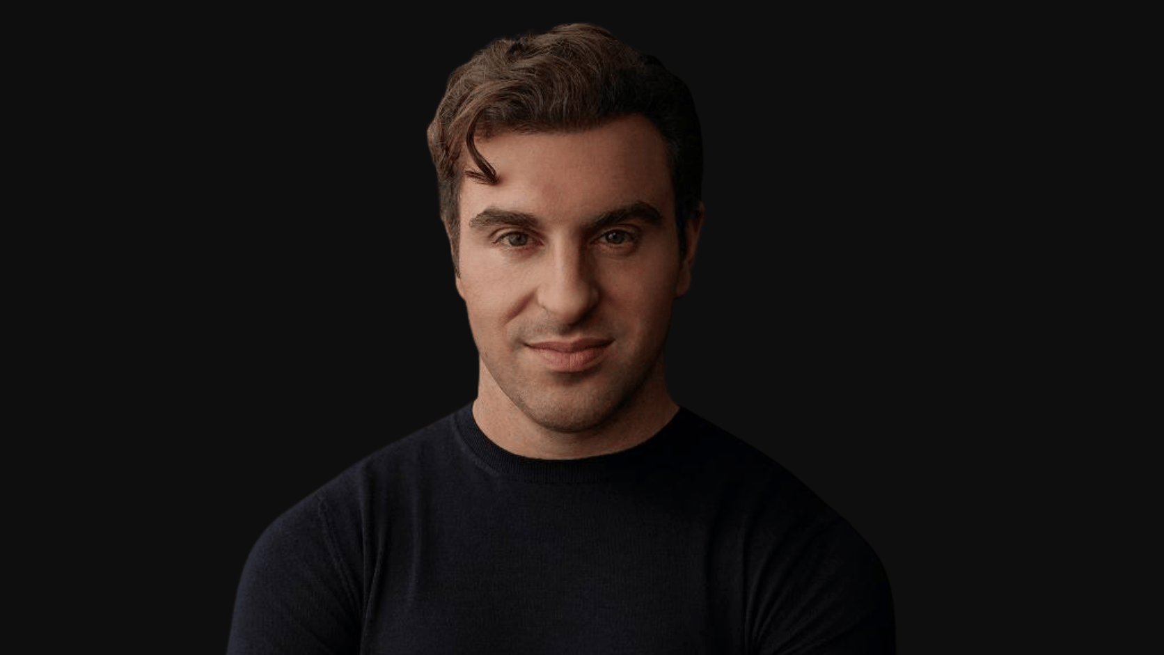 Three Airbeds and a Leap of Faith: How Brian Chesky Built Airbnb