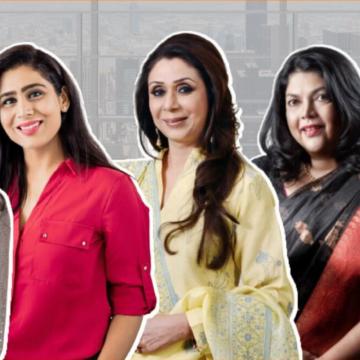 "Women-Led Startups See 94% Funding Growth in 2024"