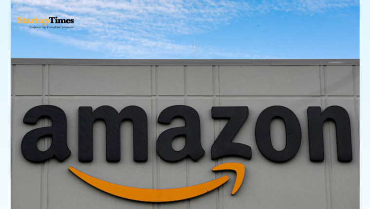 E-commerce Giant's India Bet: Amazon Infuses ₹2,000 Cr into Nationwide Network