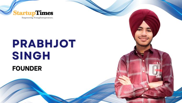 From Lockdown Learner to Community Uplifter: Prabhjot Singh and the Rise of Brilliant P