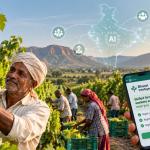 Bharat Intelligence Raises ₹7 Crore to Tackle India’s Farm Labour Crisis With AI