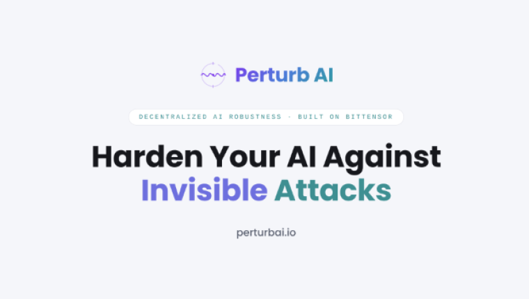 Perturb AI’s network of incentivized hackers launches to attack AI models before criminals do