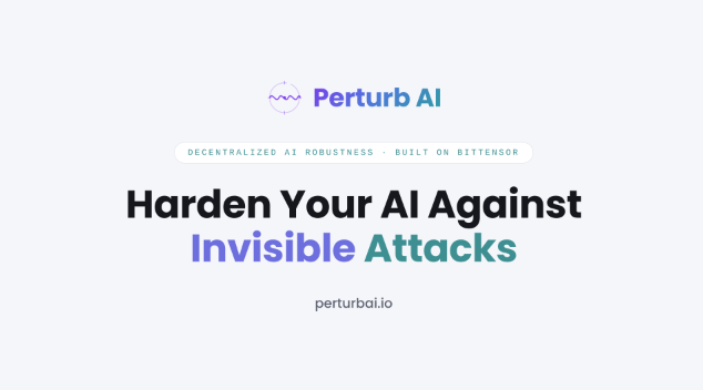 Perturb AI’s network of incentivized hackers launches to attack AI models before criminals do