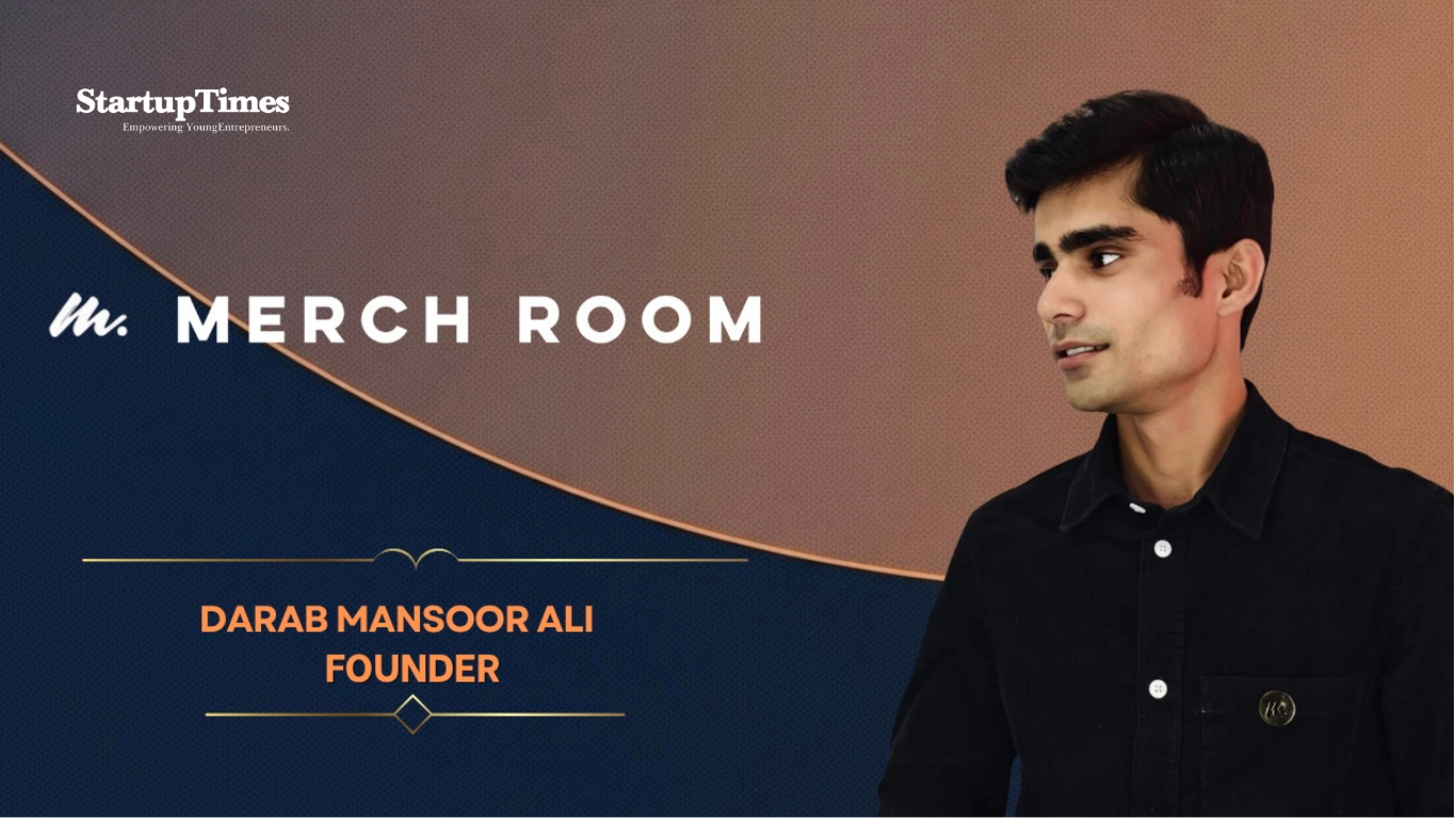 Not Just Merch: How Merch Room Is Turning Thoughtful Gifting into a Brand Experience