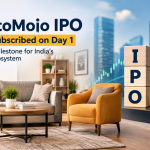 RentoMojo IPO Fully Subscribed on Day 1: What It Means for India’s Startup-to-IPO Journey