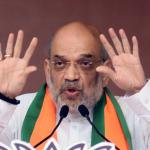 Amit Shah Rebuts Congress Allegations on EVM Manipulation in Lok Sabha