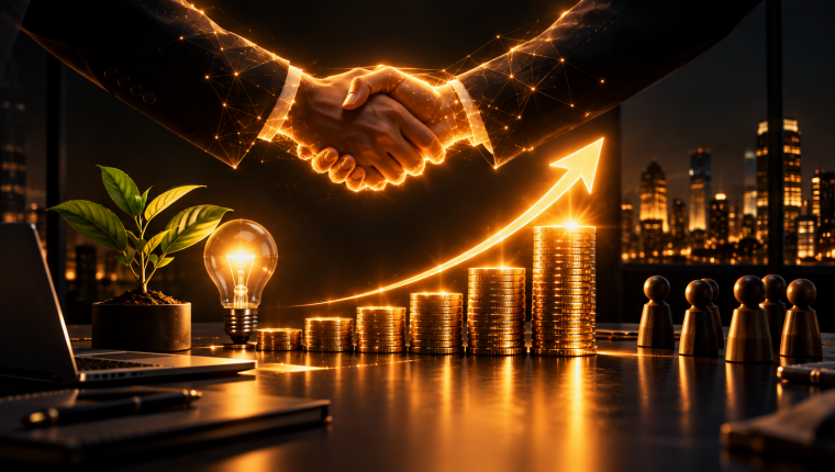 What Investors Really Look for in Indian Startups in 2026