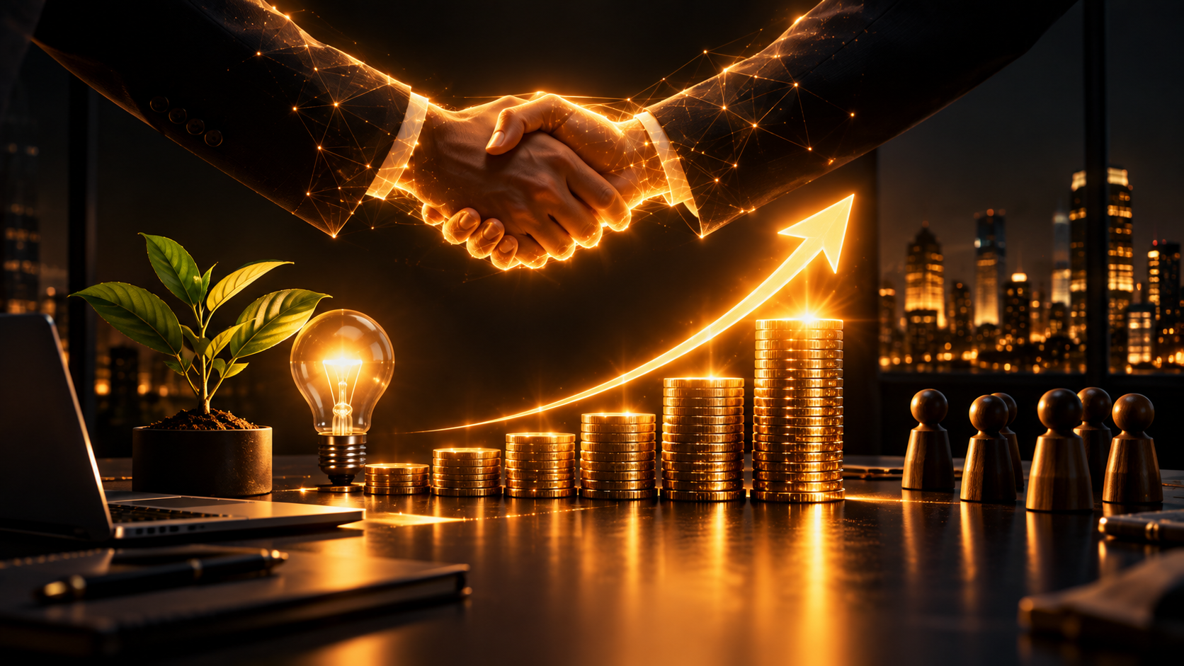 What Investors Really Look for in Indian Startups in 2026