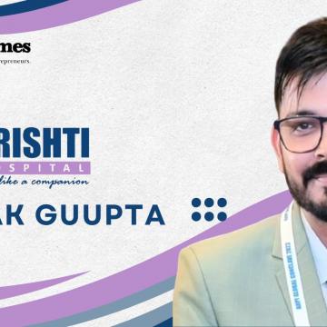 From Vision to Vitality: How Deepak Guupta is Redefining Women’s Healthcare in India