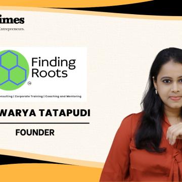 Finding Roots: A Vision to Align People, Purpose, and Possibility