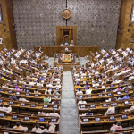 Women’s Reservation Law for Lok Sabha and Legislative Assemblies Comes Into Force