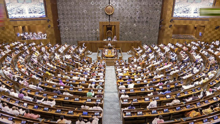 Women’s Reservation Law for Lok Sabha and Legislative Assemblies Comes Into Force