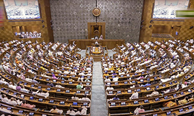 Women’s Reservation Law for Lok Sabha and Legislative Assemblies Comes Into Force