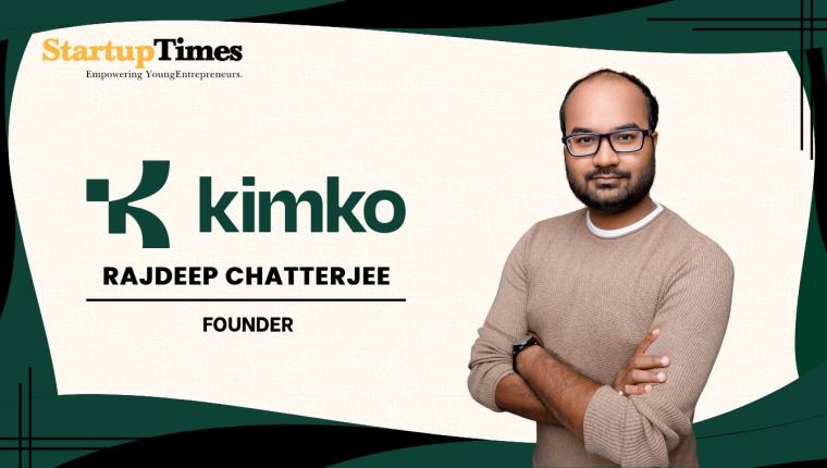 From Curiosity to Craft: How Rajdeep Chatterjee is Building Design Products for India