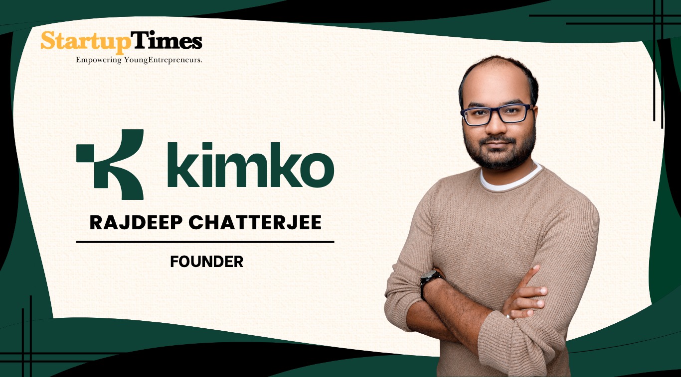 From Curiosity to Craft: How Rajdeep Chatterjee is Building Design Products for India