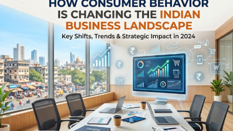 How Consumer Behavior Is Changing the Indian Business Landscape
