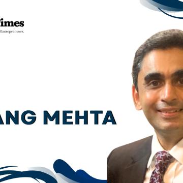 Devang Mehta: The Venture Capital Advisor Shaping India’s Startup Future