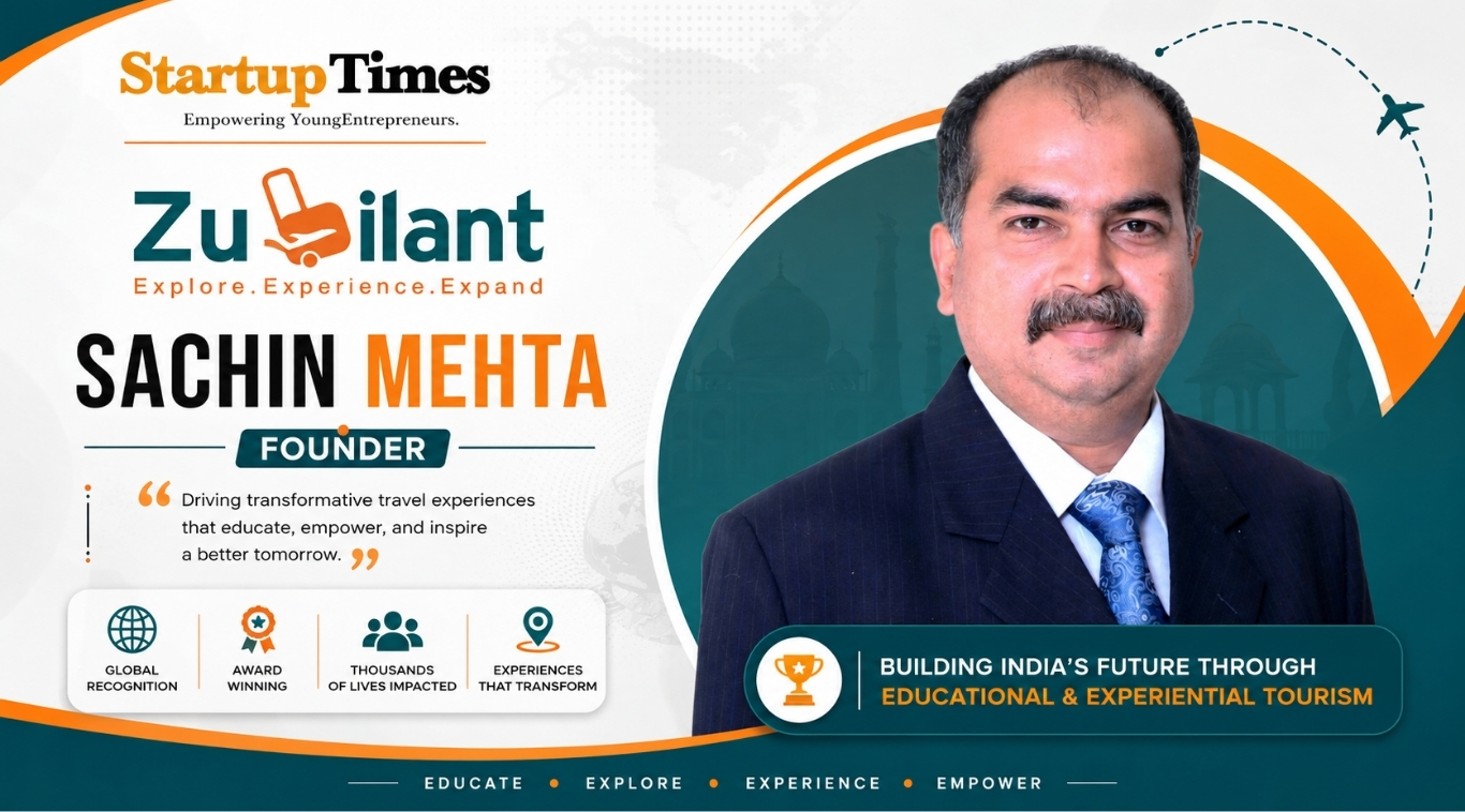 Zubilant: Redefining Travel as a Tool for Nation-Building