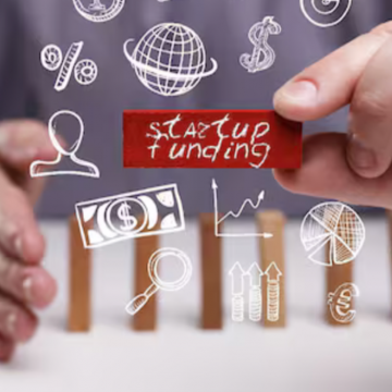 India's Startup Ecosystem Secures Third Global Rank in Tech Funding Despite Investment Headwinds: Tracxn Report