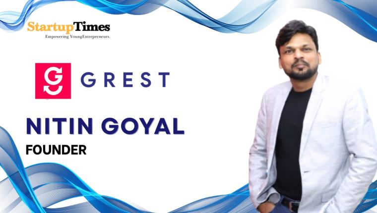 Why Nitin Goyal Believes Renewal, Not Replacement, is the Future of Sustainable Technology