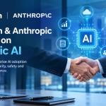 HCLTech and Anthropic Partner on Agentic AI