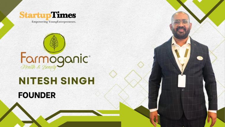 Spotting a Broken System in the Beauty Industry