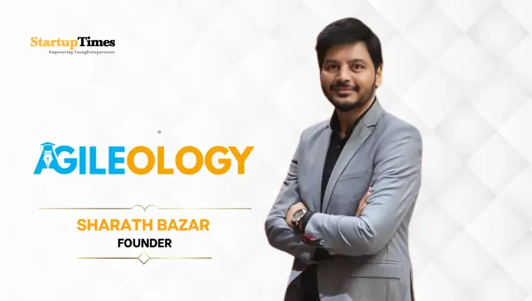 Mindset Over Metrics: How Sharath Bazar Is Building a Generation of Learners Who Don’t Just Learn—They Lead Agileology is where potential meets purpose, powered by AI.